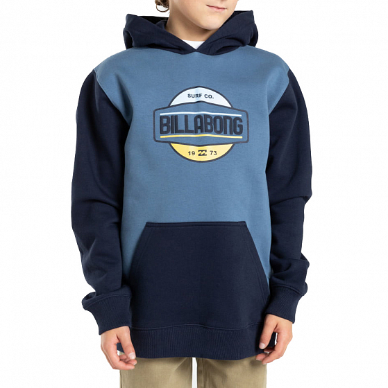 Толстовка Billabong