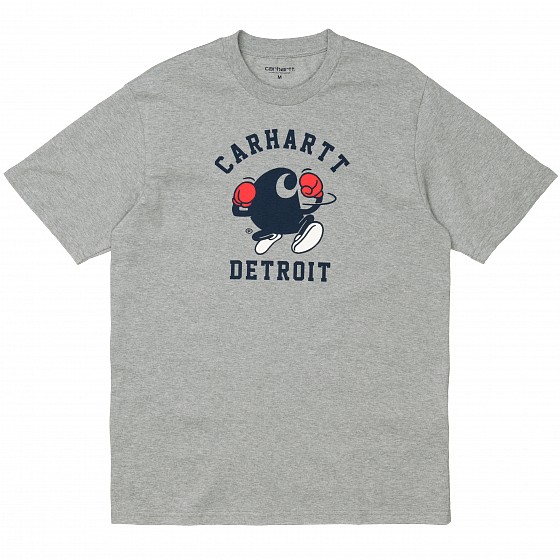 Carhartt WIP S/S Boxing C T-shirt SS21 
