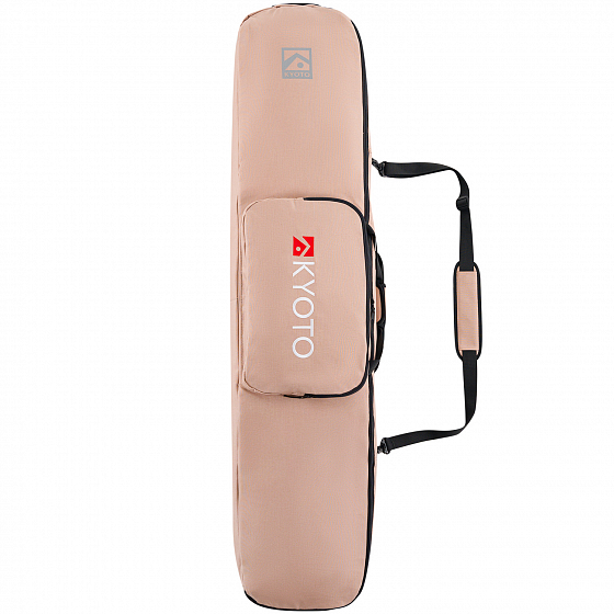 Чехол для сноуборда Kyoto