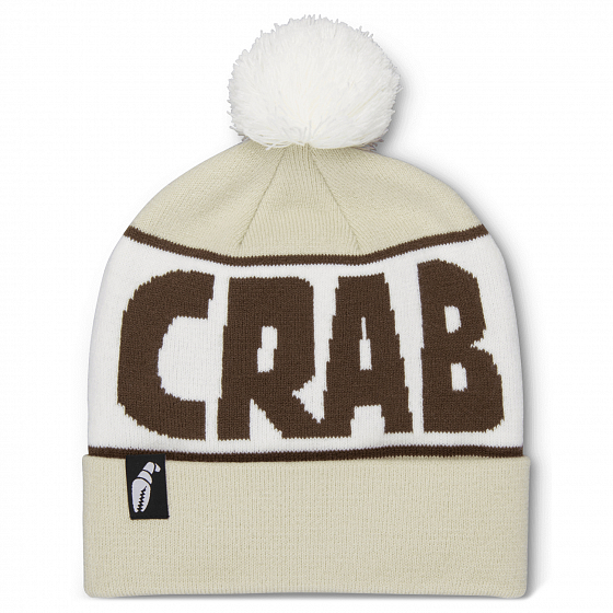 Шапка Crab Grab