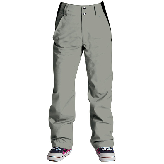 Штаны Airblaster