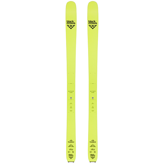 Black Crows ORB FREEBIRD FW20 