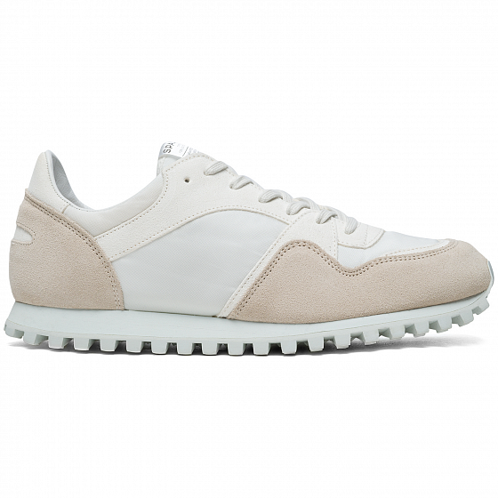 

Кроссовки Spalwart, Белый;серый;white, Marathon Trail Low (Wbws) 2021 White