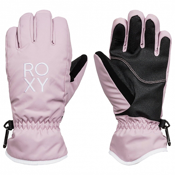 

Перчатки Roxy, Мятный;черный;серый;белый;dawn pink, Fresh Fields G Gloves 2022 DAWN PINK