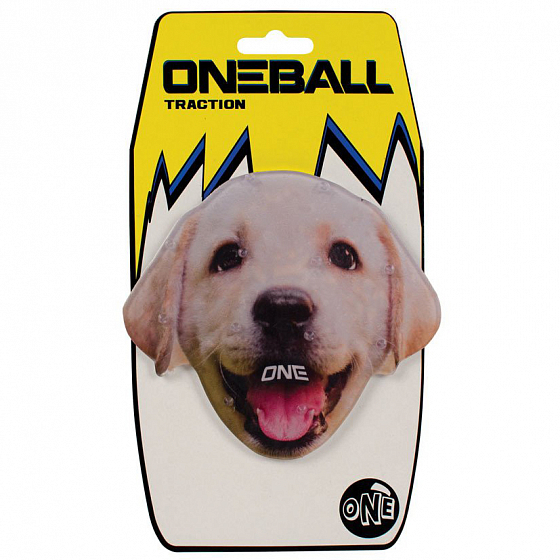 Наклейка на доску Oneball