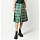 Юбка ANDERSSON BELL TAGA CHECK PLEATS SKIRT