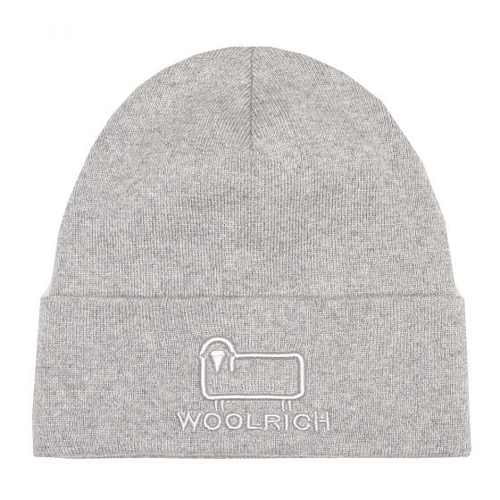 Шапка Woolrich
