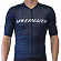 ФУТБОЛКА SPECIALIZED SL AIR JERSEY SS BLUE