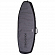 Чехол для серфборда LIQUID FORCE DLX SURF & SKIM 4 BOARD TRAVELER Black/Grey