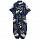 Платье NOMA T.D. OPEN COLLAR SHIRT DRESS