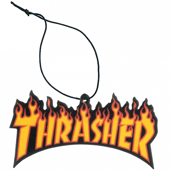 Освежитель воздуха Thrasher