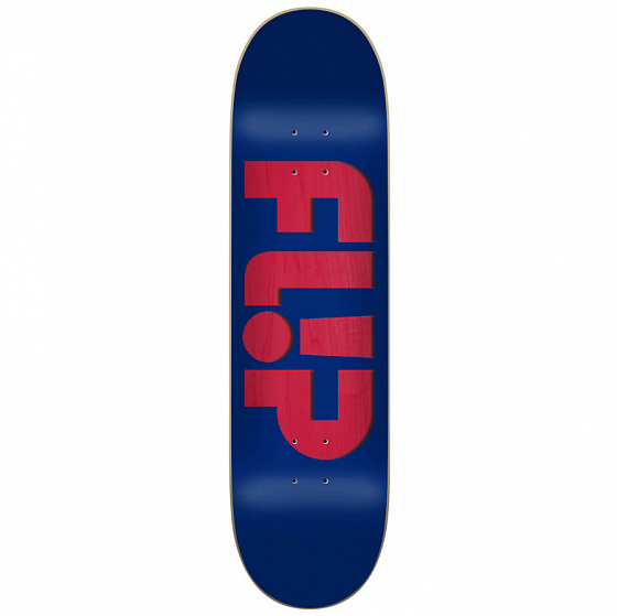 Дека скейтборд Flip