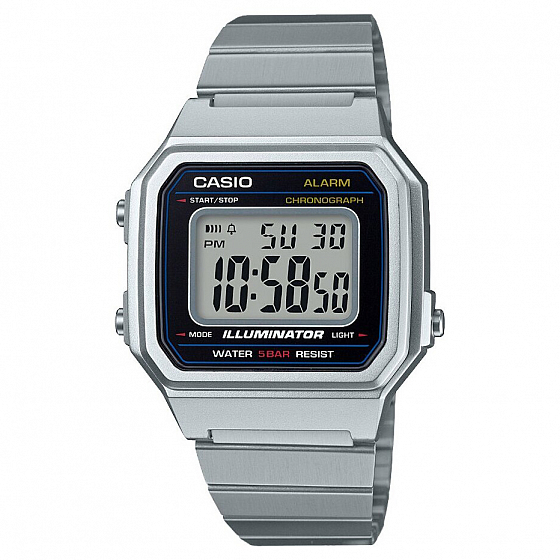 Часы Casio