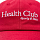 Кепка SPORTY & RICH HEALTH CLUB HAT