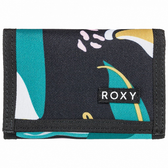 Кошелек  Roxy Small Beach J Wallet  FW22 от Roxy в интернет магазине www.traektoria.ru -  фото