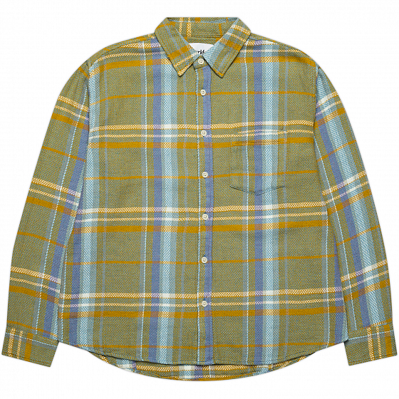 Рубашка Corridor