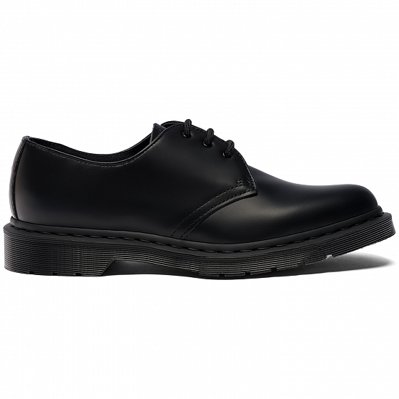 Ботинки Dr. Martens 1461 Mono SS22 