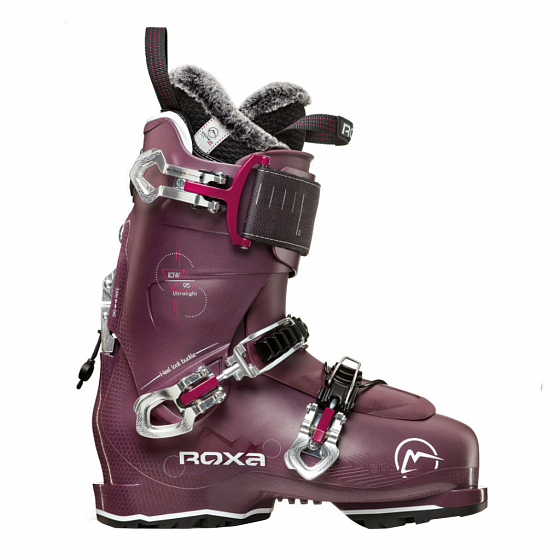 Горнолыжные ботинки ROXA R3W 95 I.r. GW  FW21 от ROXA в интернет магазине www.traektoria.ru -  фото