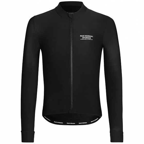 Лонгслив Pas Normal Studios