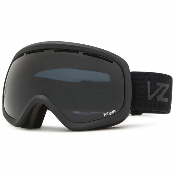 Маска Vonzipper