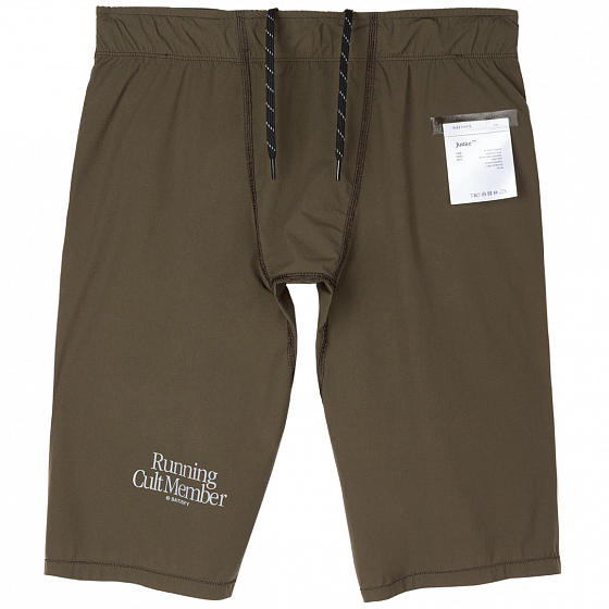 Велосипедки Satisfy