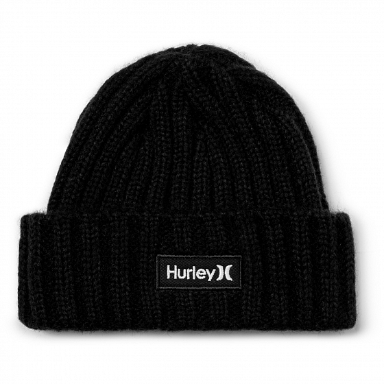 Шапка Hurley M Squaw Beanie FW22 