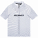 Футболка SPECIALIZED SL AIR JERSEY SS White