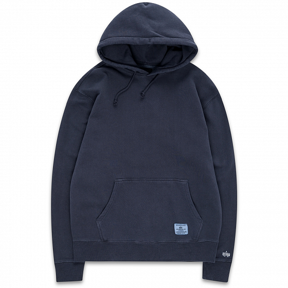 Толстовка Alpha Industries