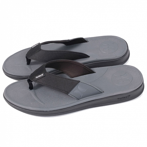 Шлепанцы Hurley