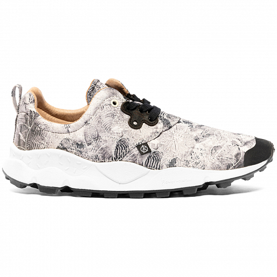 Кроссовки Flower Mountain