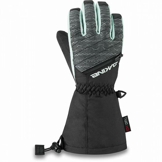 Перчатки Dakine Tracker Glove  FW20 от Dakine в интернет магазине www.traektoria.ru -  фото