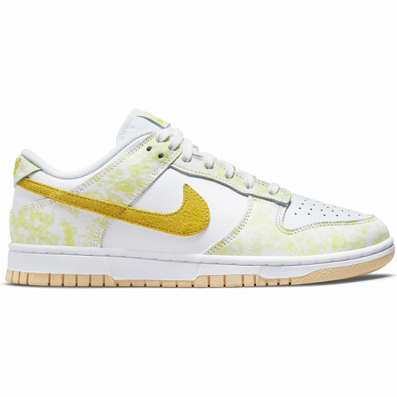 dunk low og