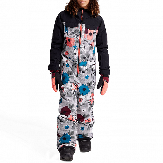 Комбинезон Burton