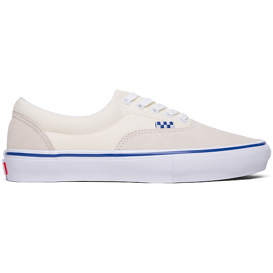 vans era white