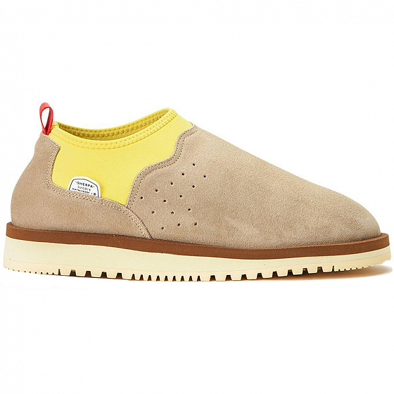 Ботинки Suicoke