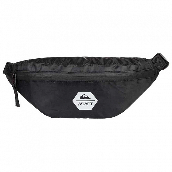 Сумка поясная Primitiv Pubjug M Wtpk 2020 BLACK