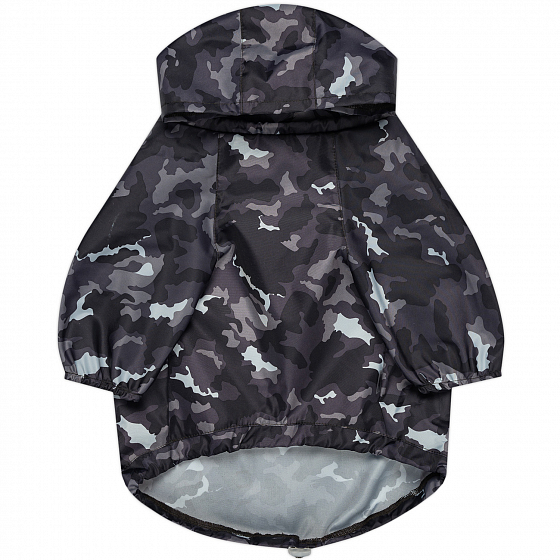 Ветровка для собак Shaggy Dog