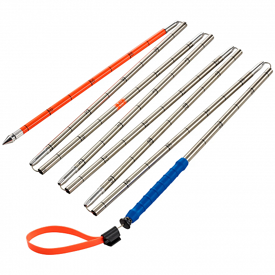 Лавинный щуп Ortovox