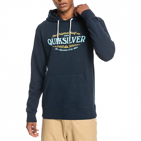Толстовка Quiksilver