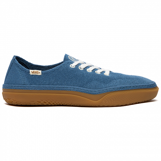 vans authentic blue gum