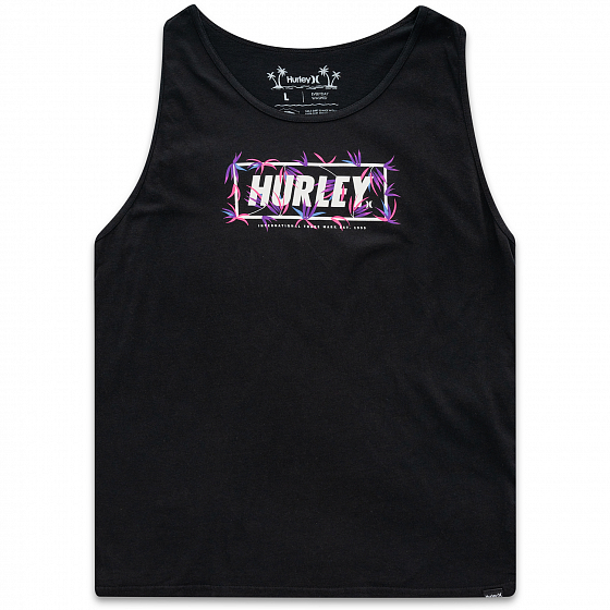 Майка Hurley