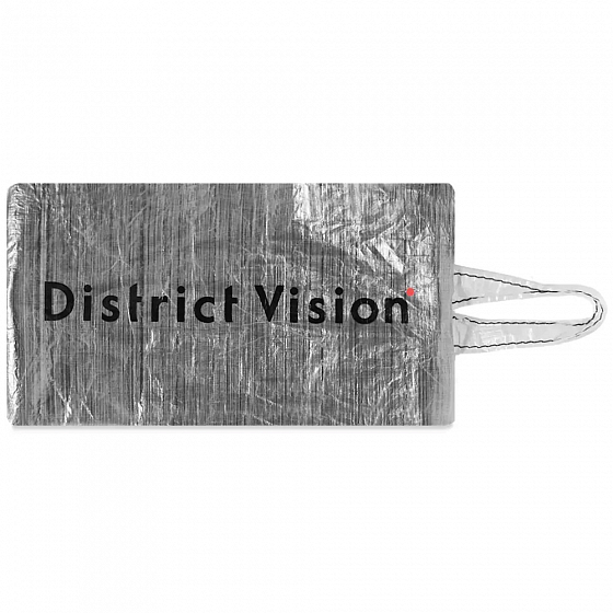 Чехол для очков District Vision Annapurna Eyewear Pouch  SS23 от District Vision в интернет магазине www.traektoria.ru - 1 фото