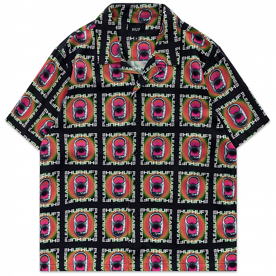 Рубашка Huf