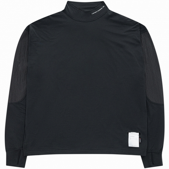 Лонгслив Satisfy