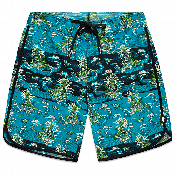 Бордшорты 69Slam