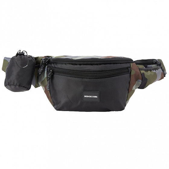 Сумка поясная Dc