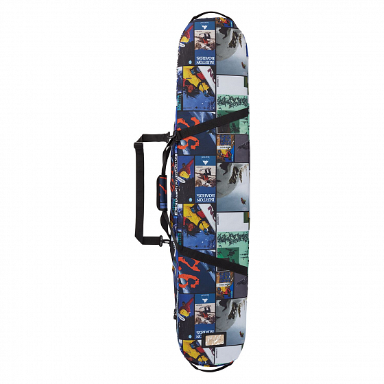 Чехол для сноуборда Burton