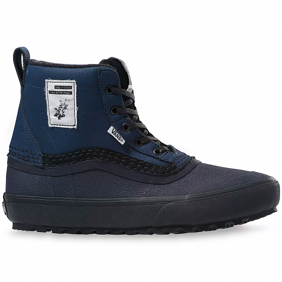 Высокие кеды Vans Standard MID MTE FW21 