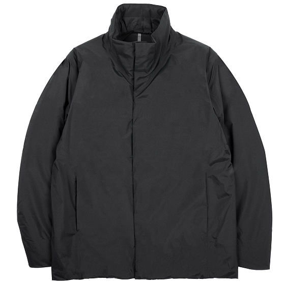 Мужская Верхняя Одежда Arcteryx Veilance Интернет Магазин