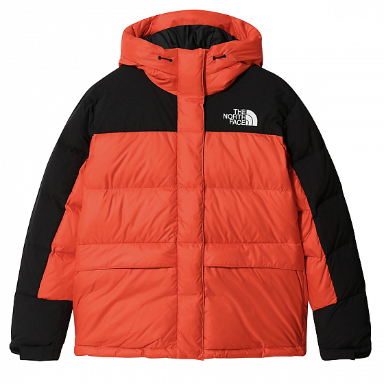 The North Face W HIM Down Parka 